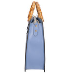 Lorenza Borsa a mano da donna Vera pelle 06524-P731 ESPRIT Gave Lux