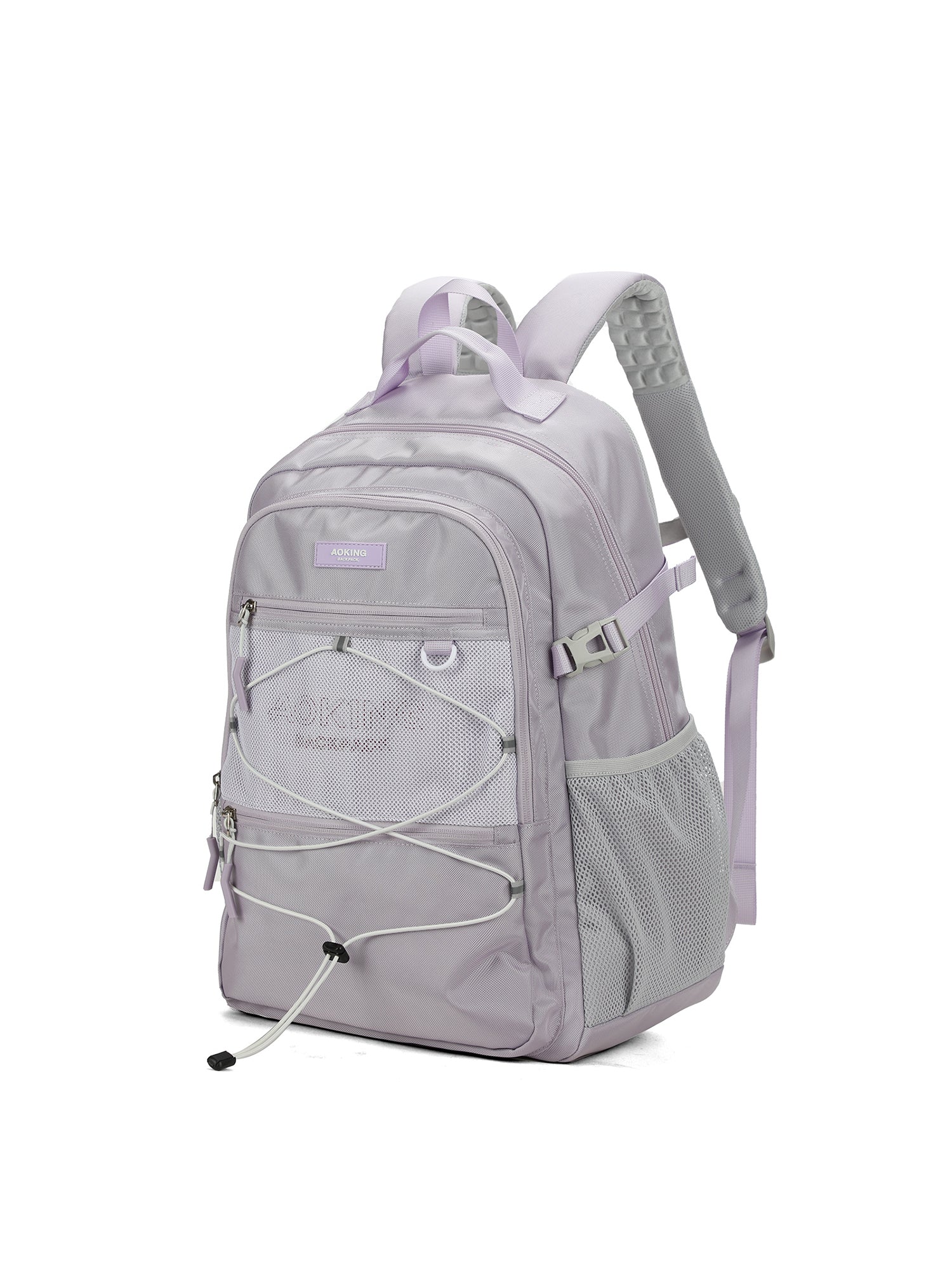 XN3512A-PURPLE Zaino Unisex Volante Ultra Aoking