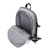 Zaino unisex Zenith Lux Casual SN2800-L-GREY Aoking