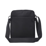 SK3085-BLACK Borsa a tracolla unisex Axton Aoking