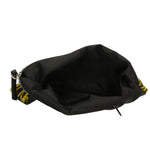 Vera pelle 00721-D04 GIALLO YELLOW Borsa a tracolla da donna Prisca Gave Lux