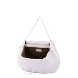 Borsa a spalla da donna Ecopelle BC1406-WHITE B Cavalli