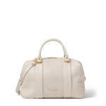 Erisma Nova Borsa a mano da donna 100% pelle B17201-BEIGE Braccialini