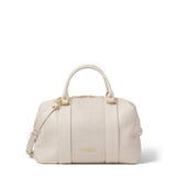 Erisma Nova Borsa a mano da donna 100% pelle B17201-BEIGE Braccialini