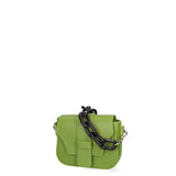 Arcadia Nova Borsa a spalla donna Vera pelle 6282-D507 ALOE Chiara Ferretti