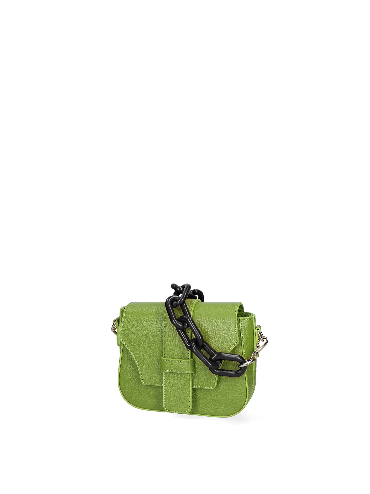 Arcadia Nova Borsa a spalla donna Vera pelle 6282-D507 ALOE Chiara Ferretti
