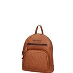 Zaino da uomo in vera pelle Casual HILB-15148-CUOIO Hill Burry