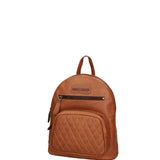 Zaino da uomo in vera pelle Casual HILB-15148-CUOIO Hill Burry