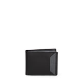 Portafoglio uomo vera pelle Casual LL764-04-NERO Lancetti