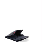 Portafoglio uomo in vera pelle Casual IN-1077-NAVY Sergio Valentini