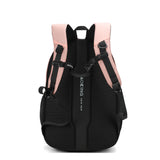 Zaino unisex Lumian Casual XN3378-PINK Aoking