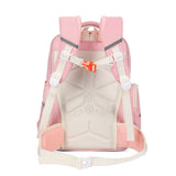 Zaino unisex Evren Casual BN3030-PINK Aoking