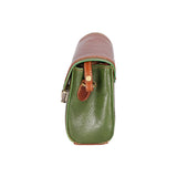 07118-VERDE + MARRONE Gave Lux