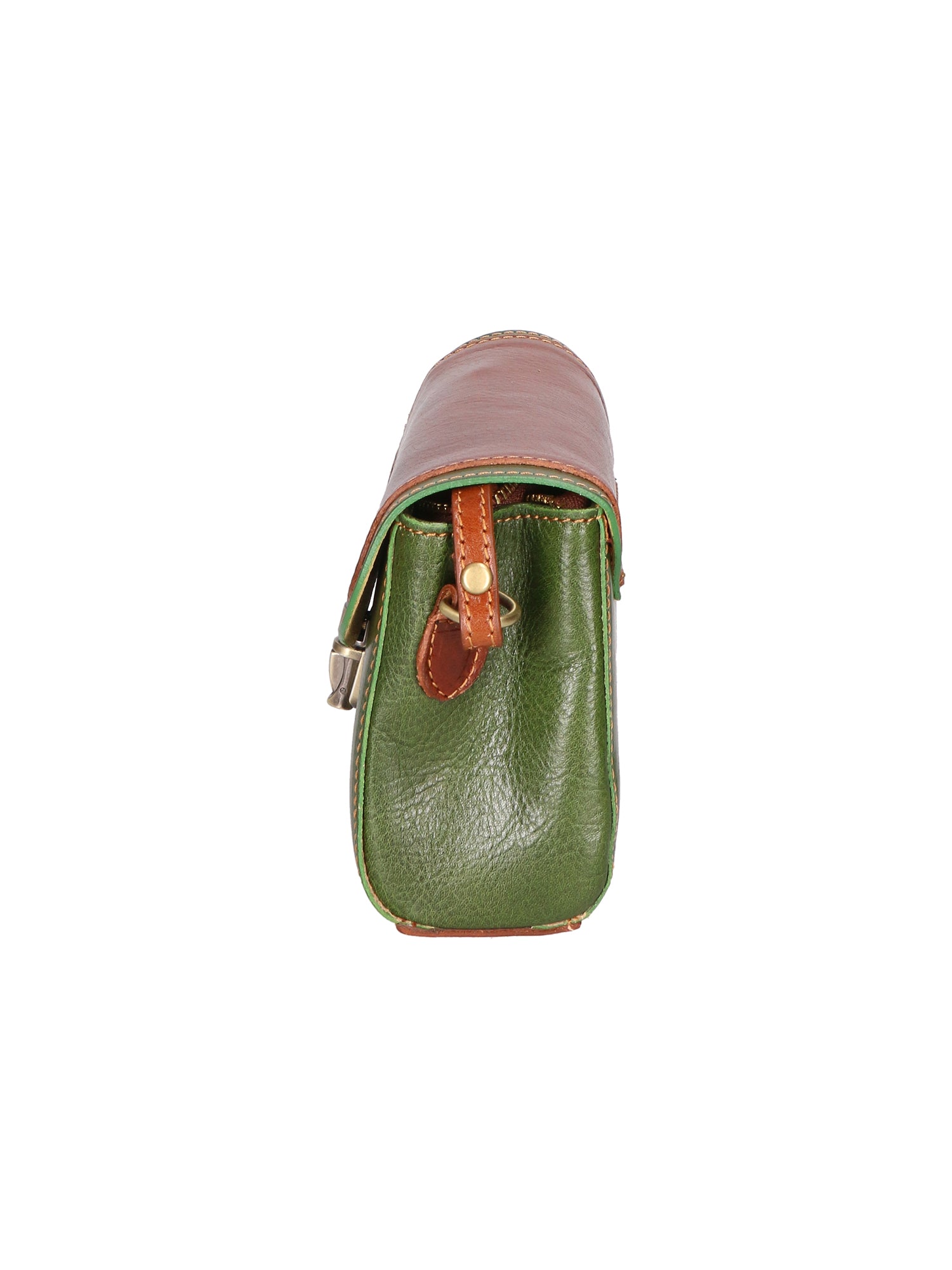 07118-VERDE + MARRONE Gave Lux