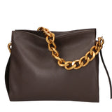 Annalou Borsa a spalla da donna Vera pelle 05417-D23 TMORO Gave Lux