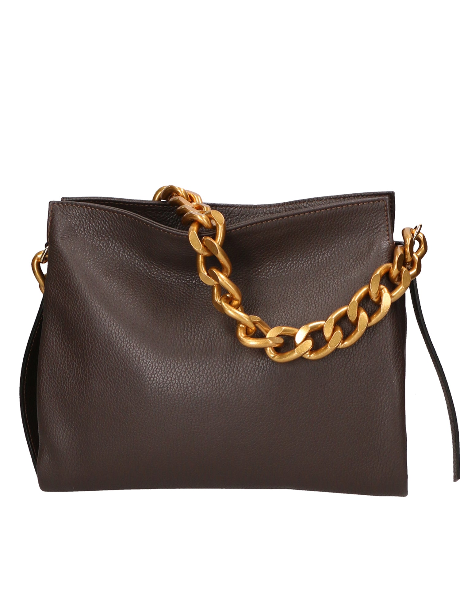 Annalou Borsa a spalla da donna Vera pelle 05417-D23 TMORO Gave Lux