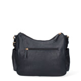 Borsa a tracolla da donna Ecopelle BC1383-D.BLUE B Cavalli