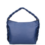 Umbria Borsa a spalla da donna Vera pelle 07169-S22 BLUETTE Gave Lux
