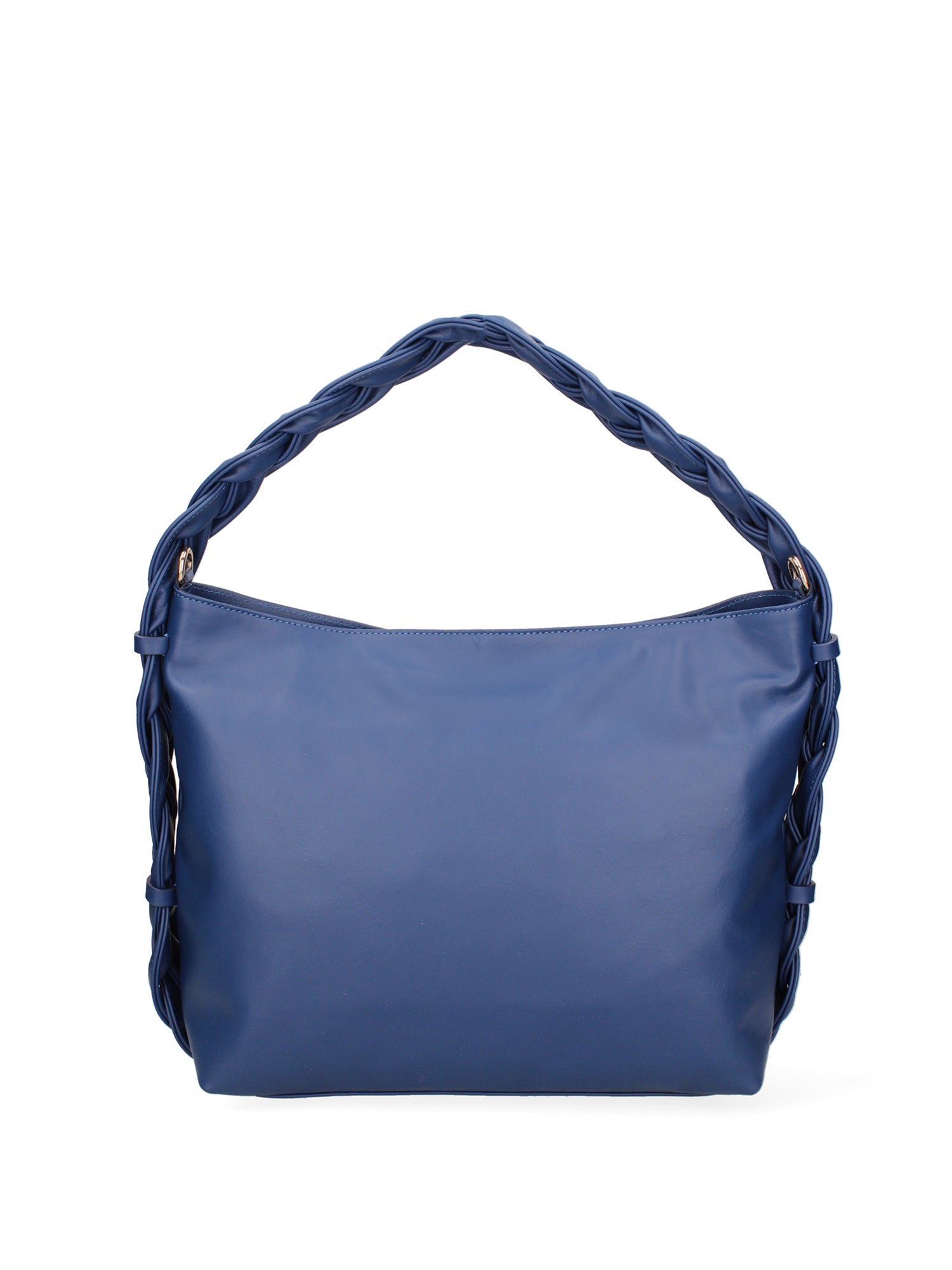 Umbria Borsa a spalla da donna Vera pelle 07169-S22 BLUETTE Gave Lux