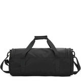 XW3022-5-BLACK Borsa da viaggio unisex Celeste Chic Aoking