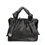 Borsa Shopper da donna Ecopelle DC3102-4-BLACK Diana&co