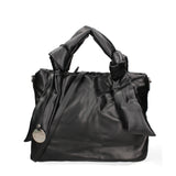 Borsa Shopper da donna Ecopelle DC3102-4-BLACK Diana&co