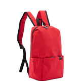 Zaino uomo in poliestere Casual BC1340-ROSSO B Cavalli