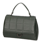 Viola Borsa a mano da donna Vera Pelle 06862-S14 FORESTA Gave Lux