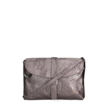 Lumina Lux Pochette da donna Vera Pelle 7163-L020 FERRO Chiara Ferretti