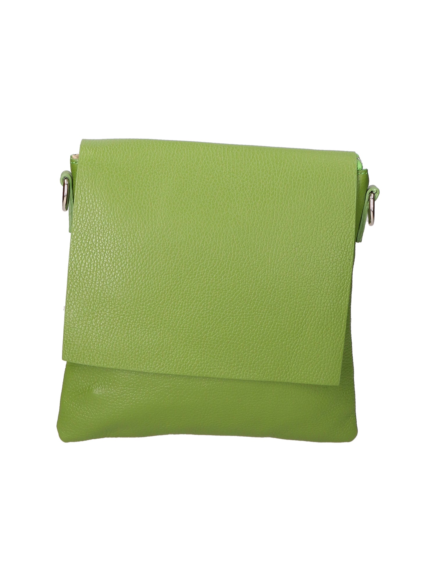 Gemma Borsa a tracolla da donna Vera pelle 05938-D212 BRUCO Gave Lux