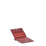 Portafoglio uomo in vera pelle Casual 8813-25-BORDO Pierre Cardin