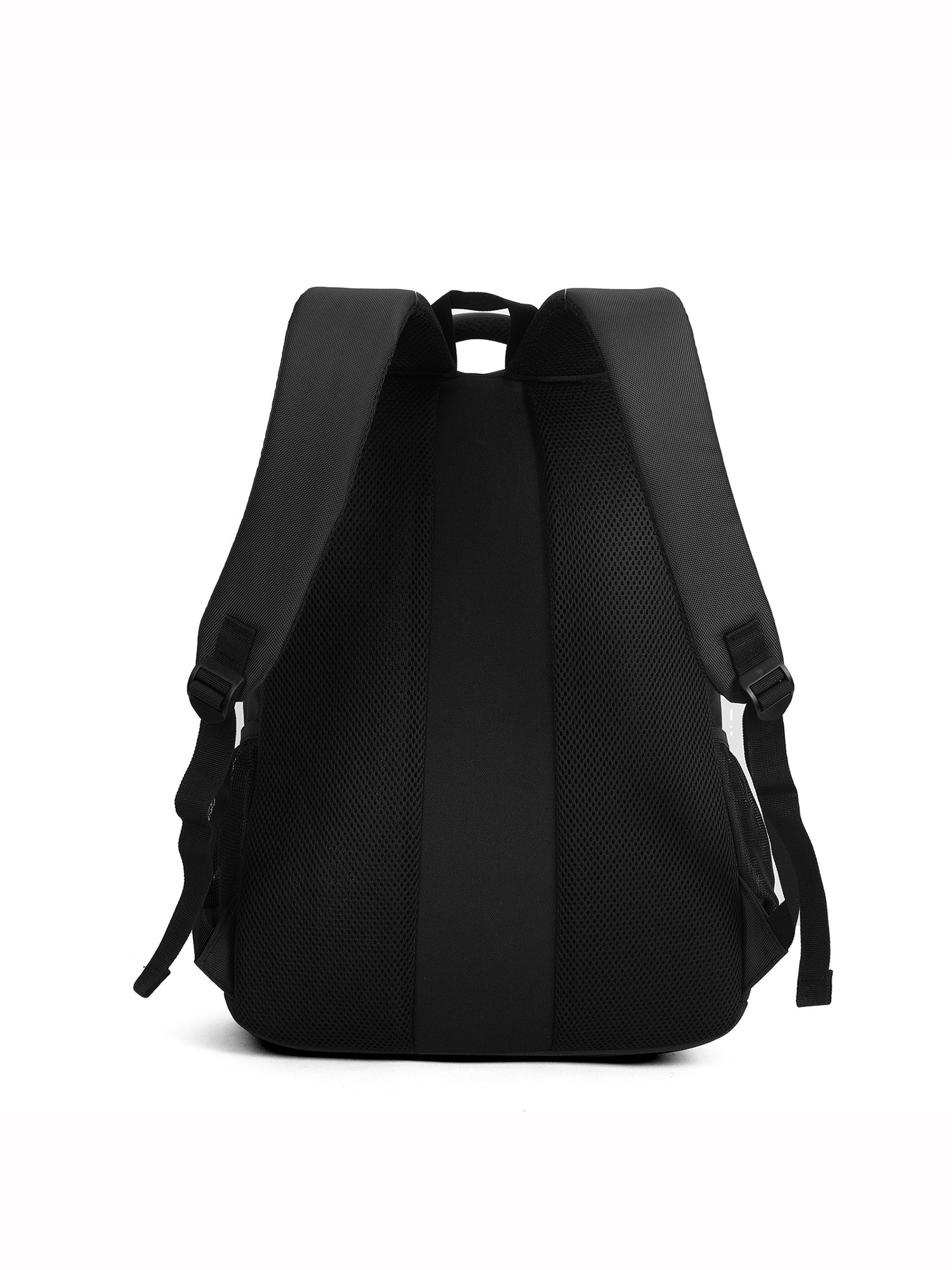vegano SN86097-BLACK Zaino unisex Silvan Prime Aoking