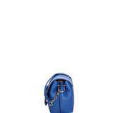 Borsa a tracolla da donna Vera pelle 07143-D22 BLUETTE Roberta Rossi