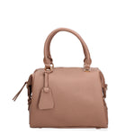 Borsa a mano da donna Ecopelle e Zip 631-1-MUD Diana&co