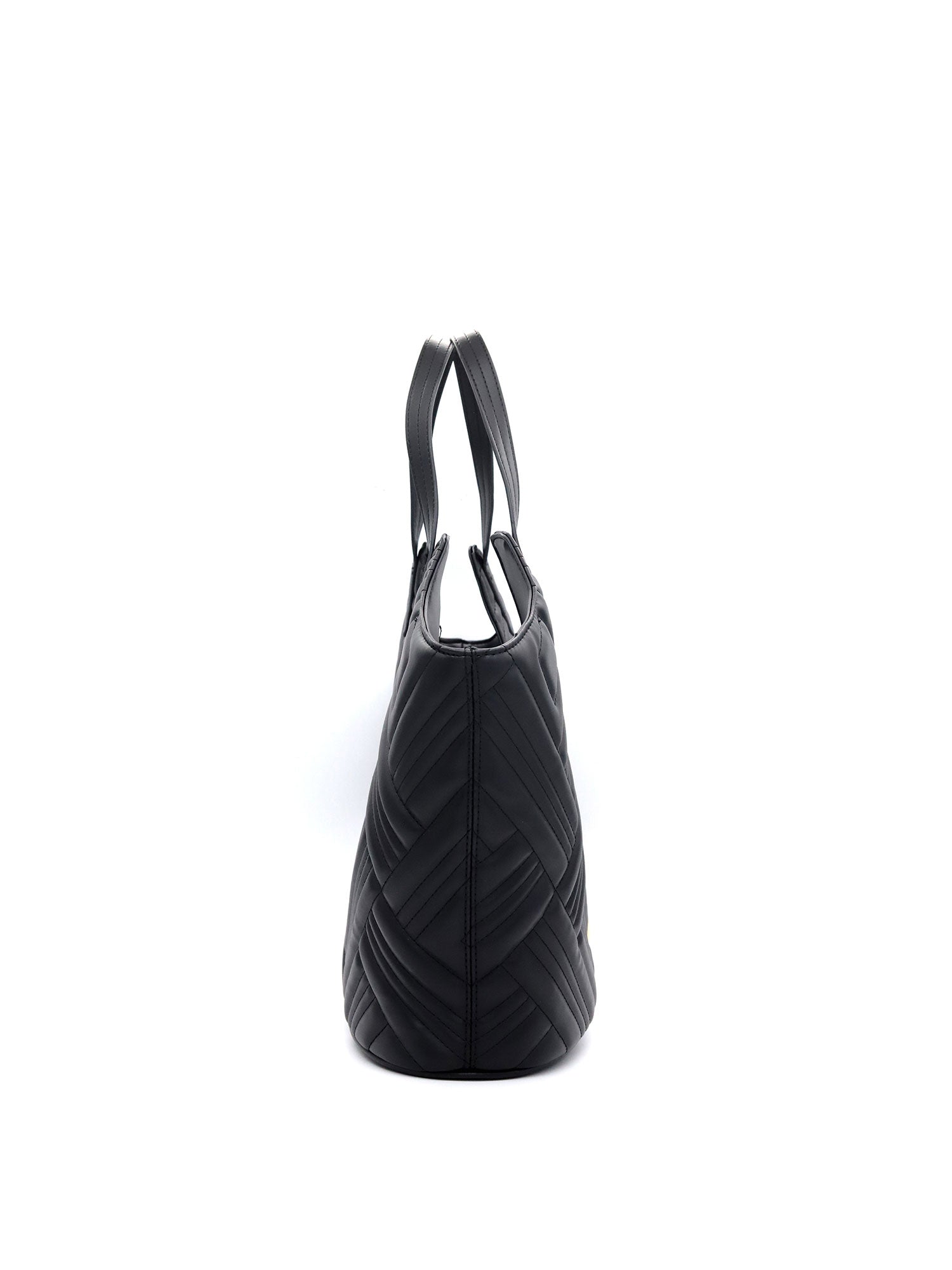 Biarriz Borsa Shopper da donna Ecopelle VT-220-NERO 19V69 Italia