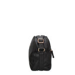 Borsa a tracolla da donna Ecopelle BC1384-BLACK B Cavalli