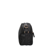 Borsa a tracolla da donna Ecopelle BC1384-BLACK B Cavalli