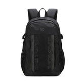XN3377-BLACK Zaino unisex Umbria Nova Aoking