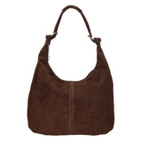 Valeria Borsa a spalla da donna Vera pelle 05280-015 T.MORO Gave Lux