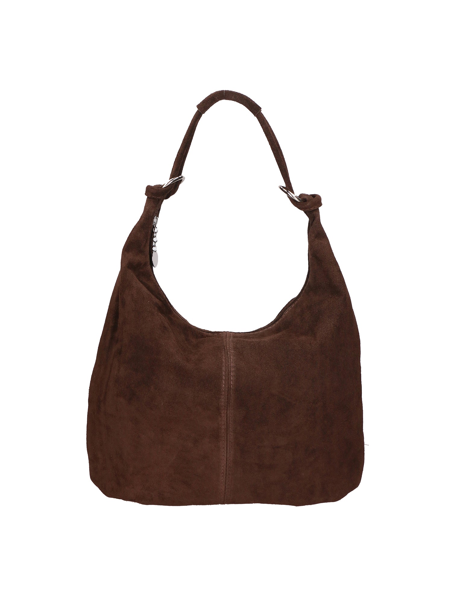 Valeria Borsa a spalla da donna Vera pelle 05280-015 T.MORO Gave Lux