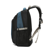 Zaino unisex Volante Plus Casual HN2596-BLUE Aoking