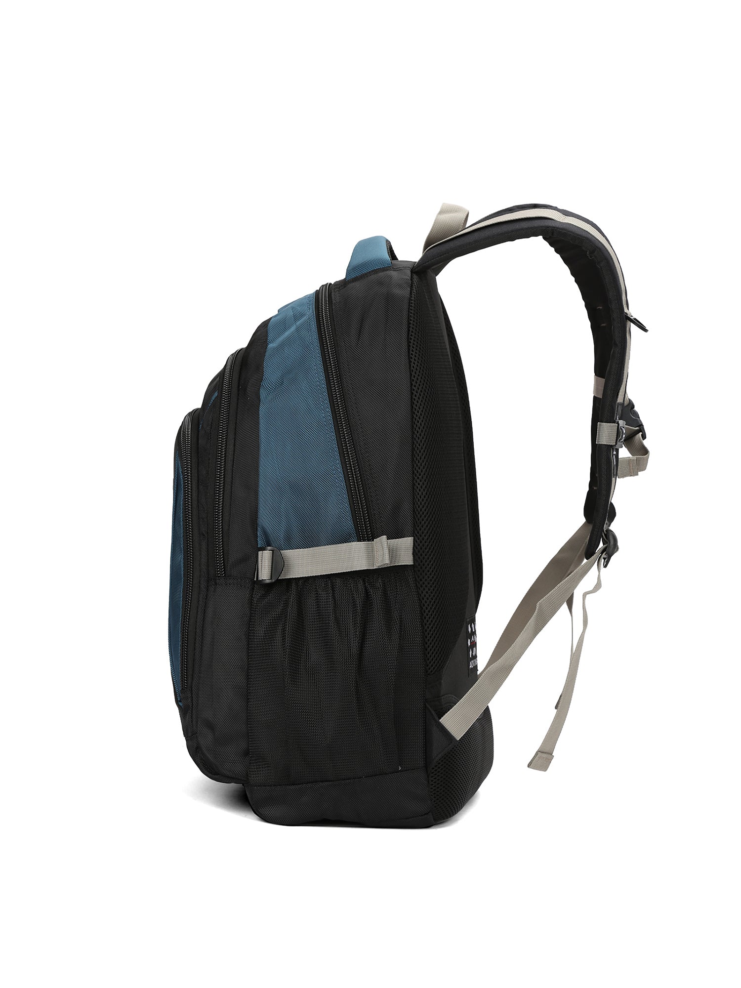 Zaino unisex Volante Plus Casual HN2596-BLUE Aoking