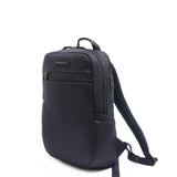 Zaino da uomo in tessuto Casual MO-04CL-BLUE Momo Design