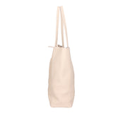 Valentina Borsa a mano da donna 100% pelle 06733-D37 LATTE Gave Lux