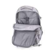 XN2563A-L-PURPLE Zaino unisex Luminara Lux Aoking