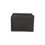 Portafoglio uomo in vera pelle RFID HILB-19142-NERO Hill Burry