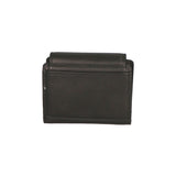 Portafoglio uomo in vera pelle RFID HILB-19142-NERO Hill Burry