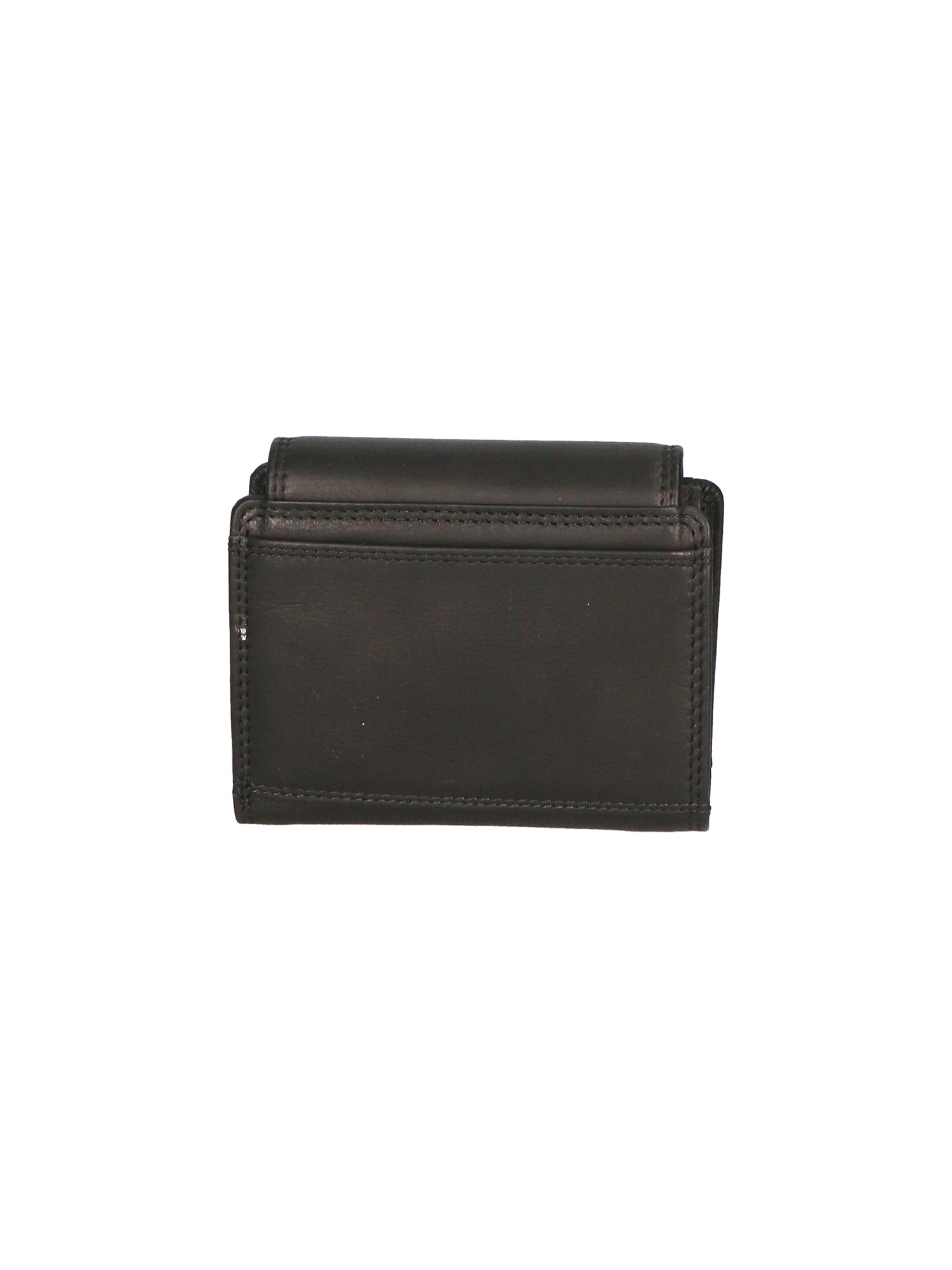 Portafoglio uomo in vera pelle RFID HILB-19142-NERO Hill Burry
