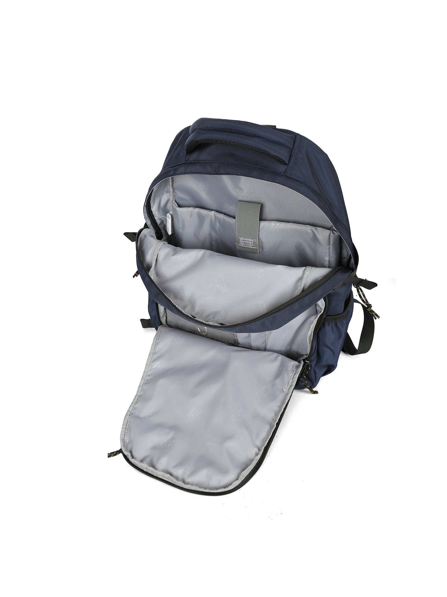 Vegan XN3360-NAVY Zaino Unisex Volante Elite Aoking