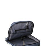 Zaino unisex in nylon Casual BC1328-BLUE B Cavalli